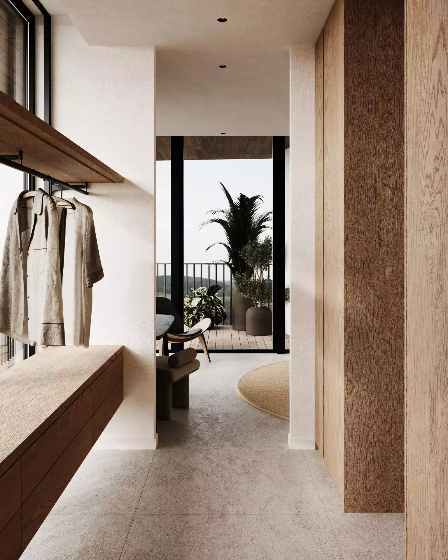 Flat 124m² in Thailand, Phuket. Priced at 961911$ rent photo-16