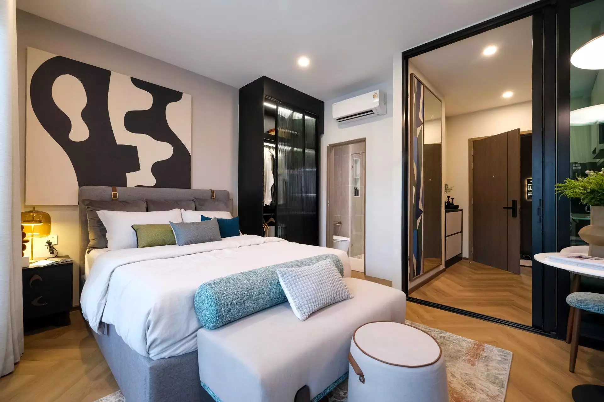 Flat 66m² in Thailand, Phuket. Priced at 259629$ rent photo-6