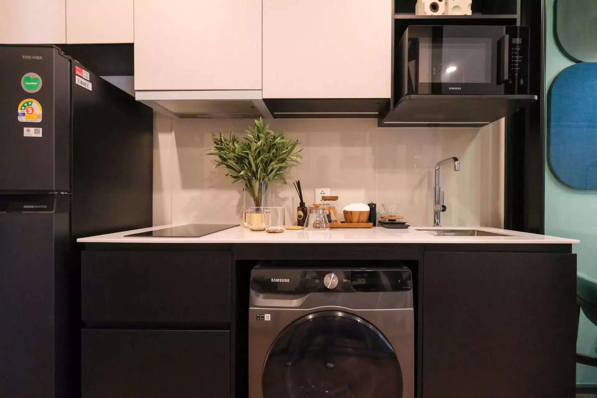 Flat 66m² in Thailand, Phuket. Priced at 259629$ rent photo-10