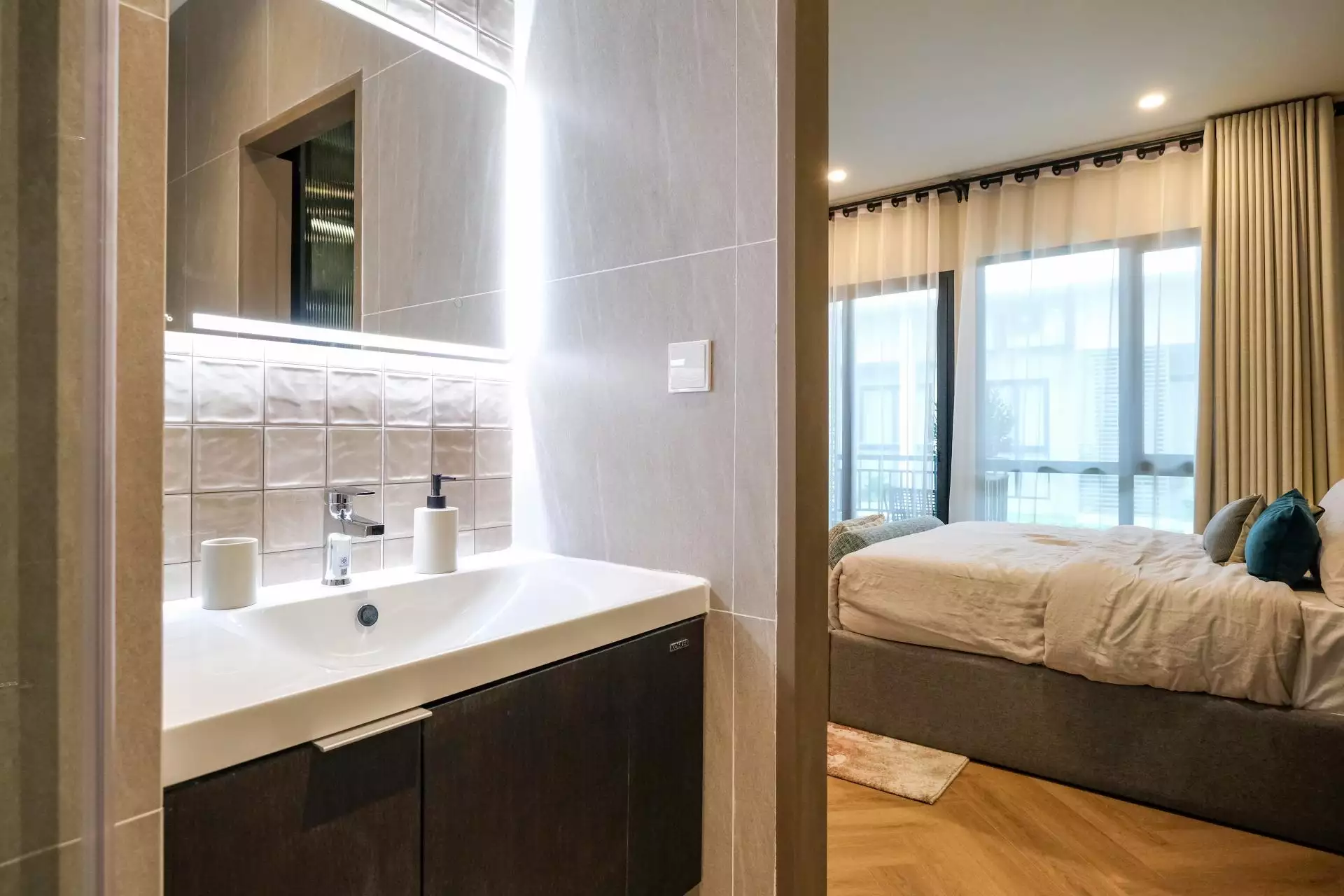 Flat 66m² in Thailand, Phuket. Priced at 259629$ rent photo-12