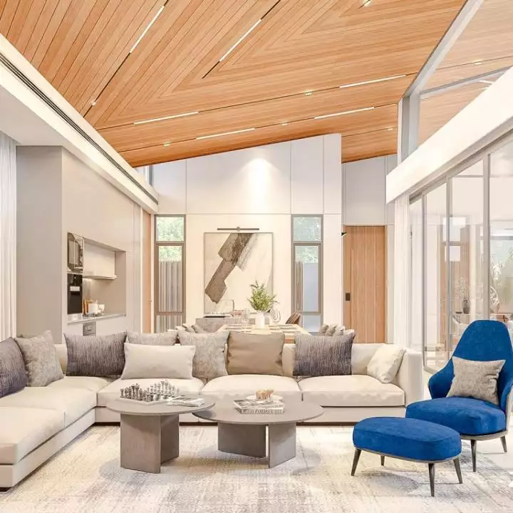 Villa 411m² in Thailand, Phuket. Priced at 1109872$ rent photo-2