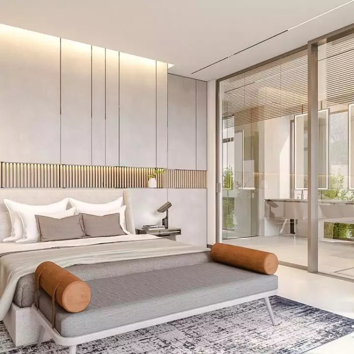 Villa 411m² in Thailand, Phuket. Priced at 1109872$ rent photo-6