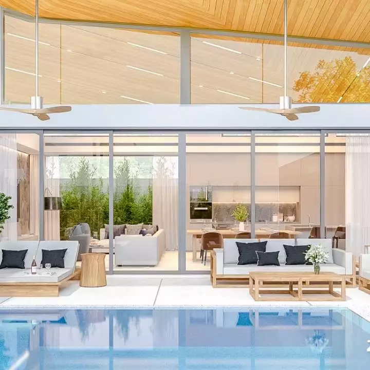 Villa 411m² in Thailand, Phuket. Priced at 1109872$ rent photo-8