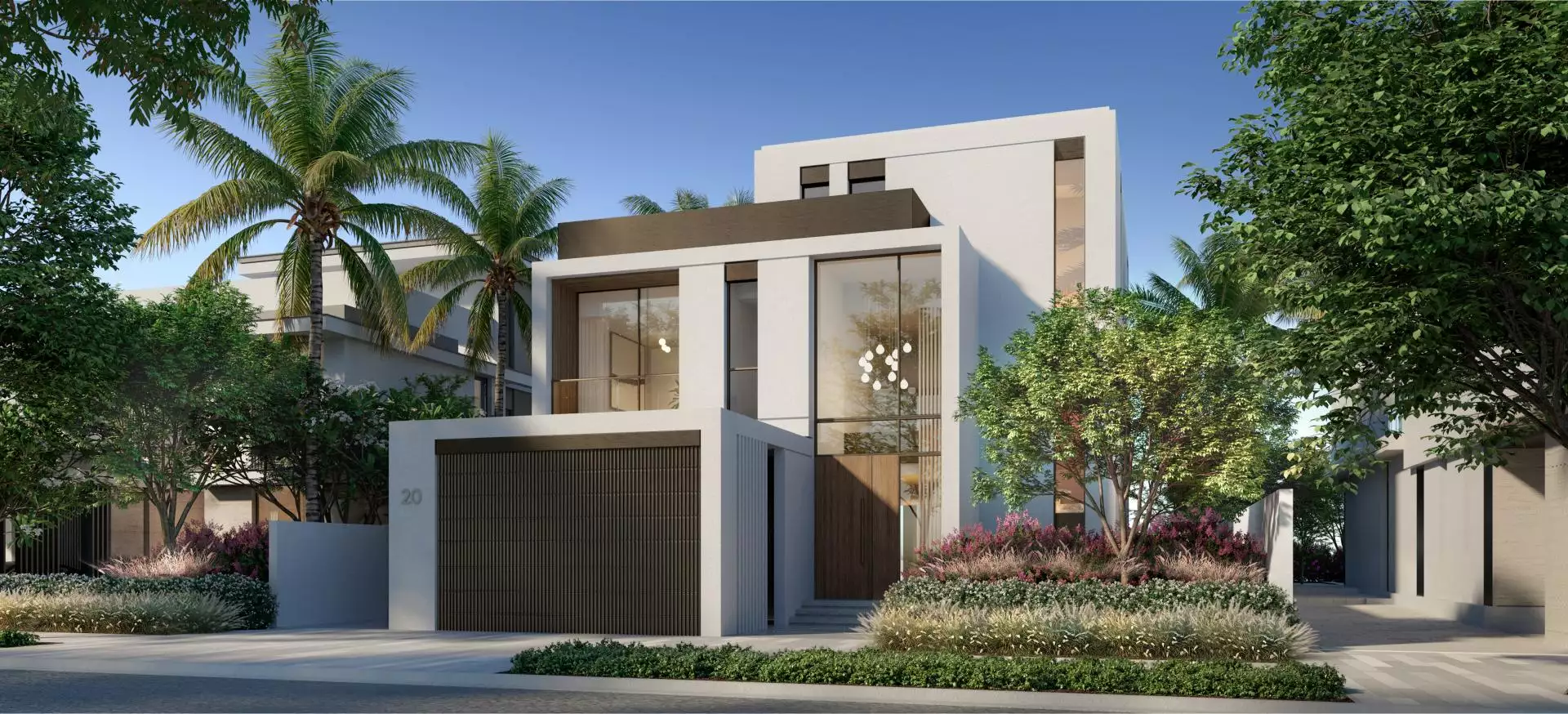 Villa 680m² in UAE, Dubai. Priced at 290000000₽ rent photo-5