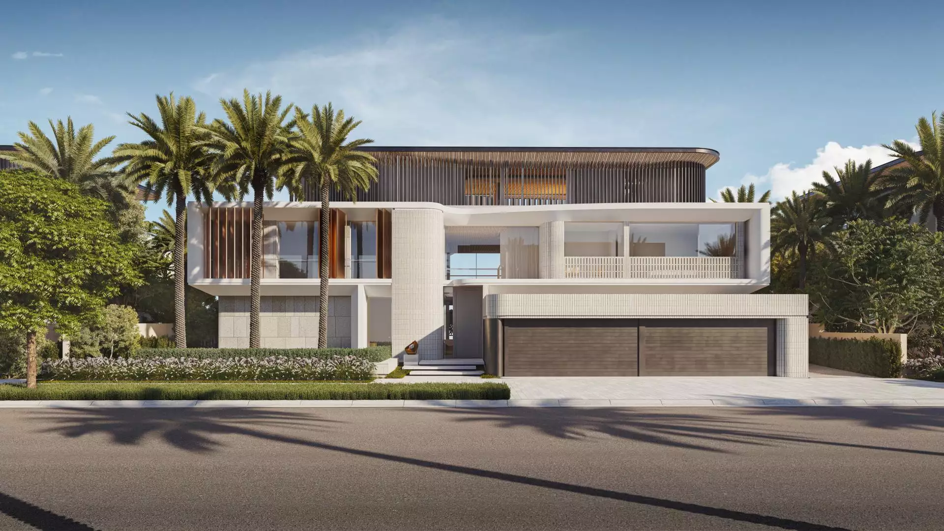 Villa 680m² in UAE, Dubai. Priced at 290000000₽ rent photo-7