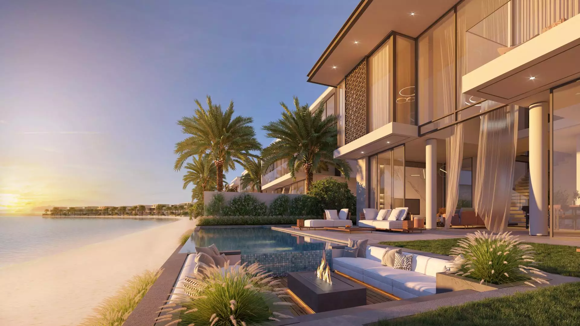 Villa 680m² in UAE, Dubai. Priced at 290000000₽ rent photo-10