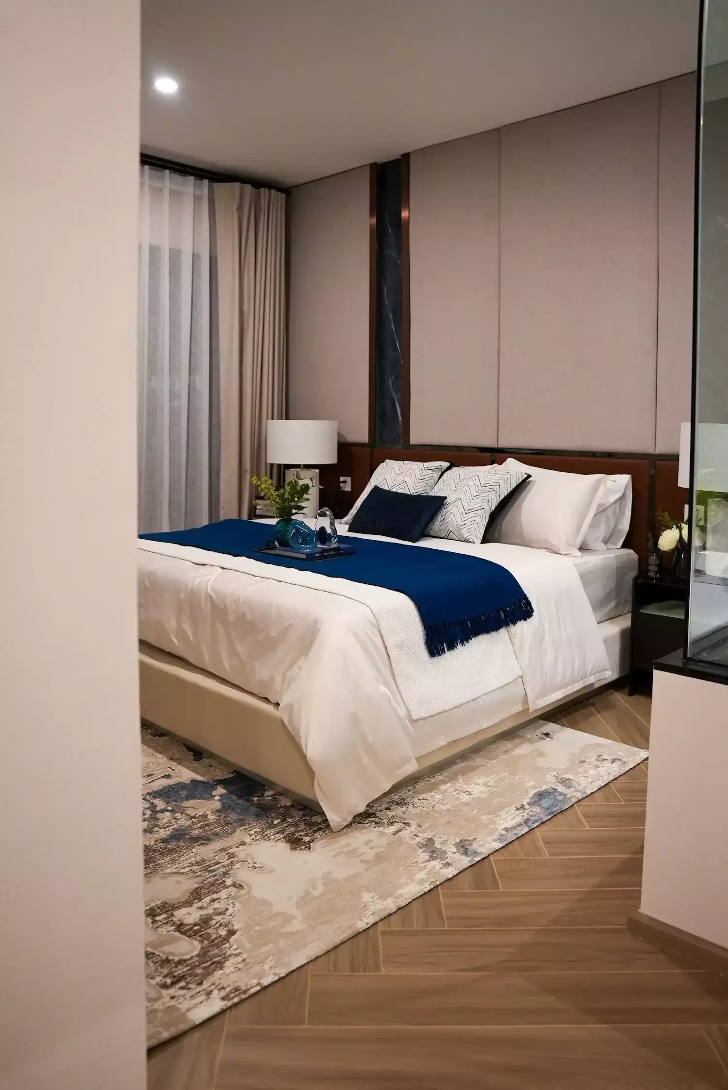 Flat 65m² in Thailand, Phuket. Priced at 280474$ rent photo-1