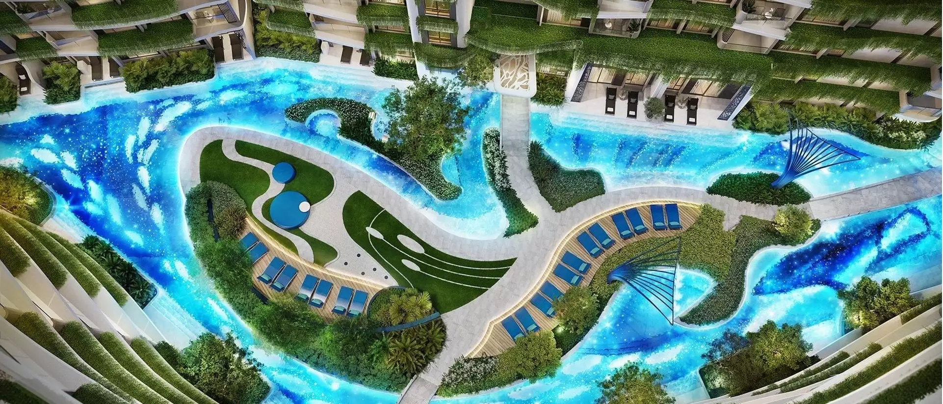 Flat 65m² in Thailand, Phuket. Priced at 280474$ rent photo-3