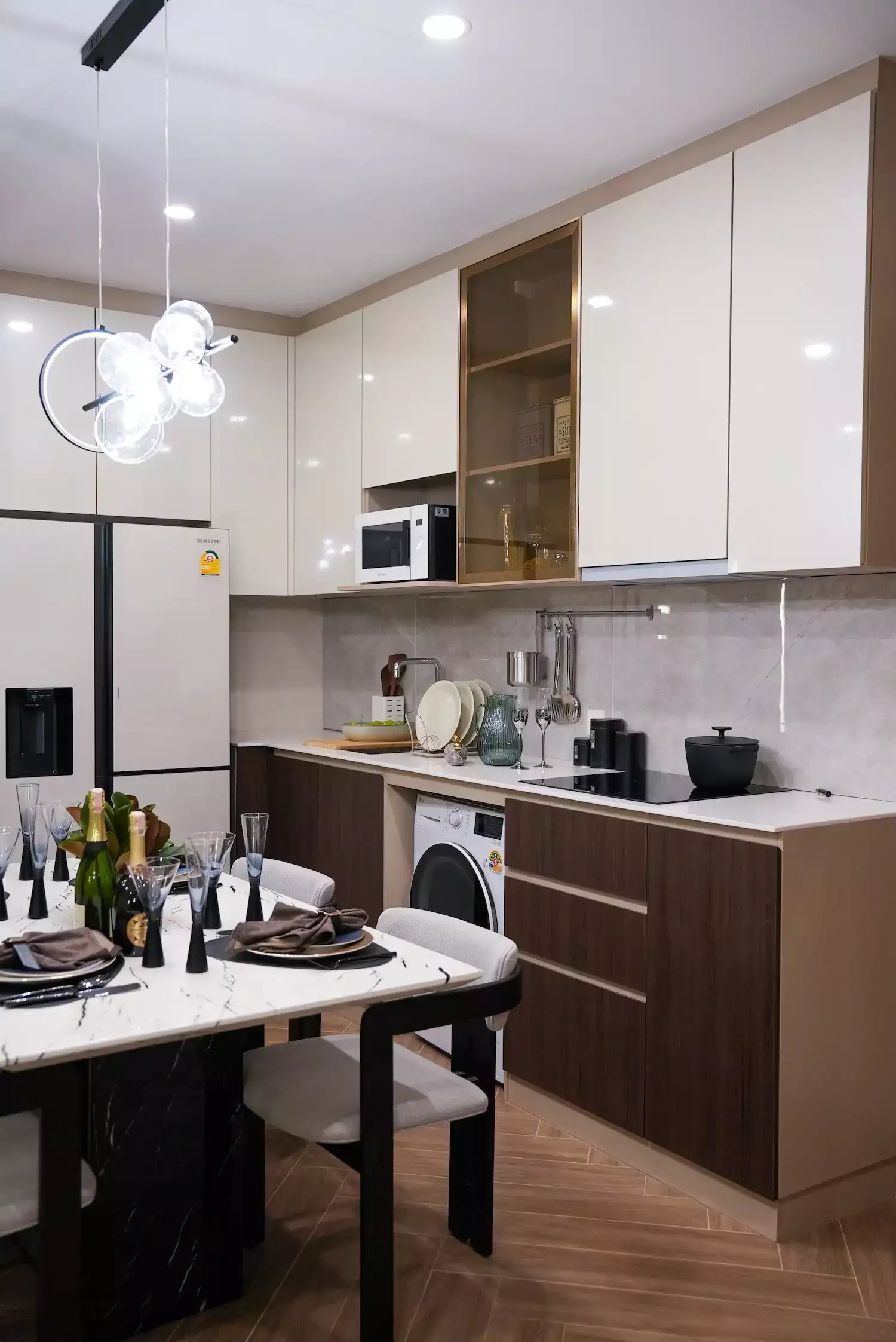 Flat 65m² in Thailand, Phuket. Priced at 280474$ rent photo-7