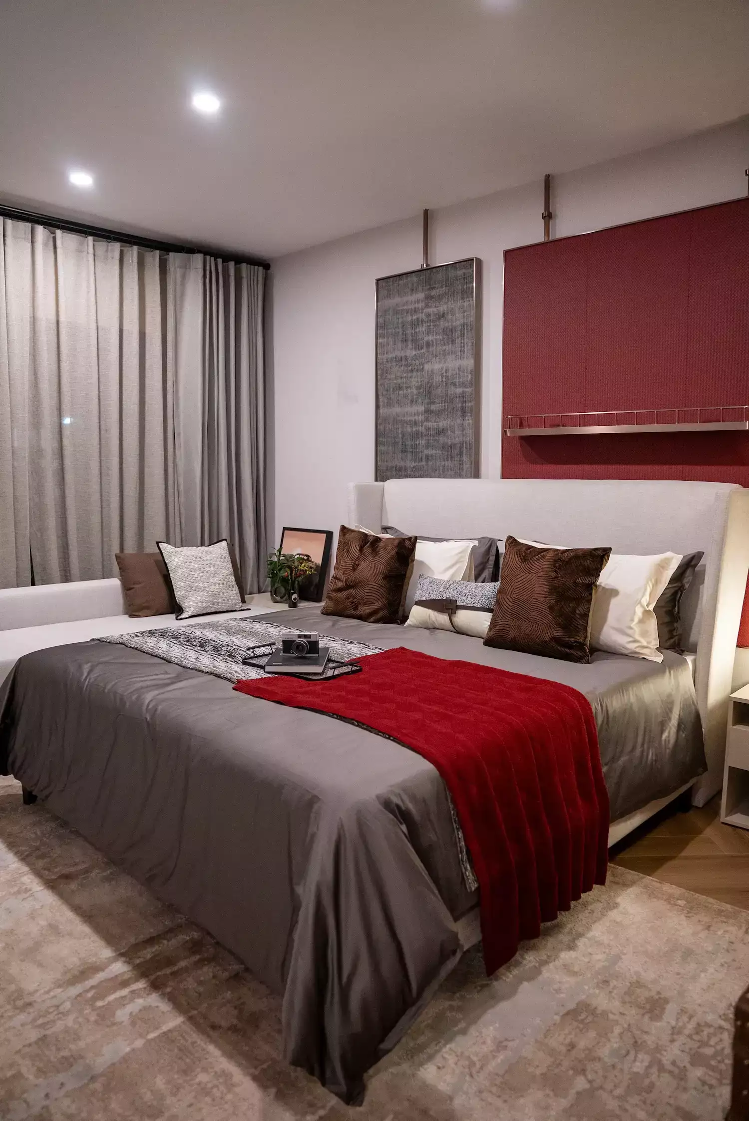 Flat 65m² in Thailand, Phuket. Priced at 280474$ rent photo-9