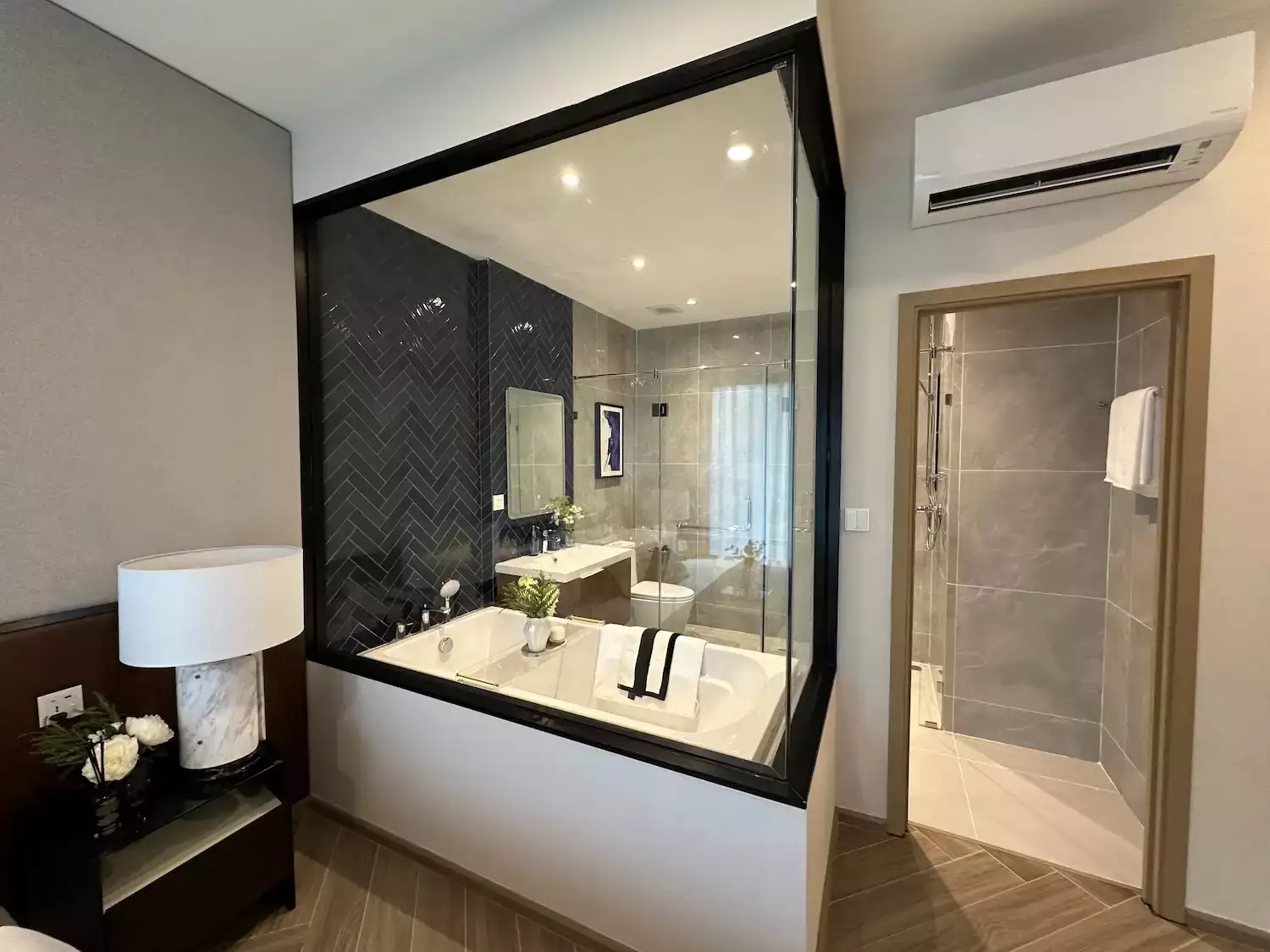 Flat 65m² in Thailand, Phuket. Priced at 280474$ rent photo-10