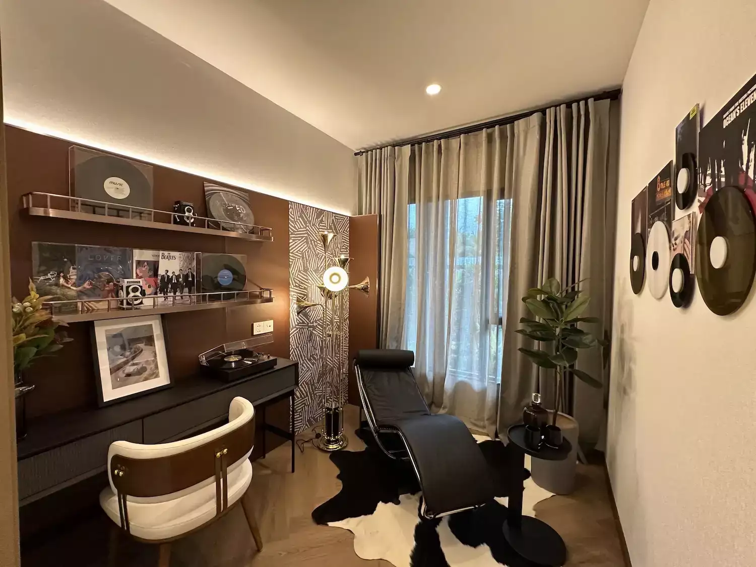 Flat 65m² in Thailand, Phuket. Priced at 280474$ rent photo-11