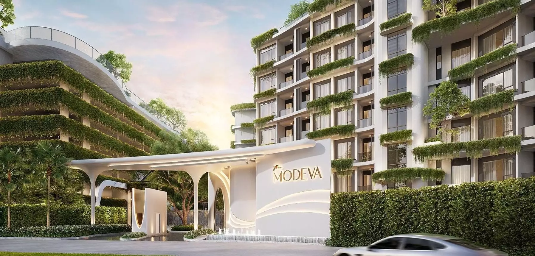 Flat 65m² in Thailand, Phuket. Priced at 280474$ rent photo-12