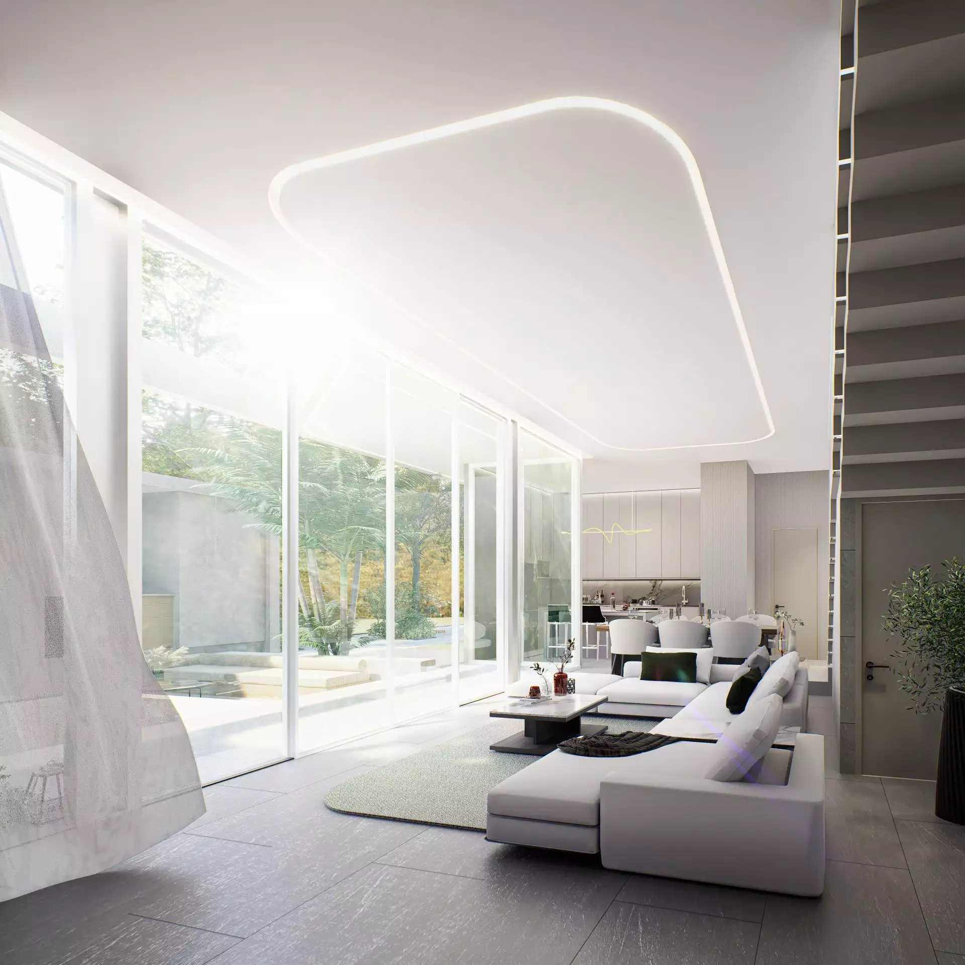 Villa 250m² in Thailand, Phuket. Priced at 859081$ rent photo-6