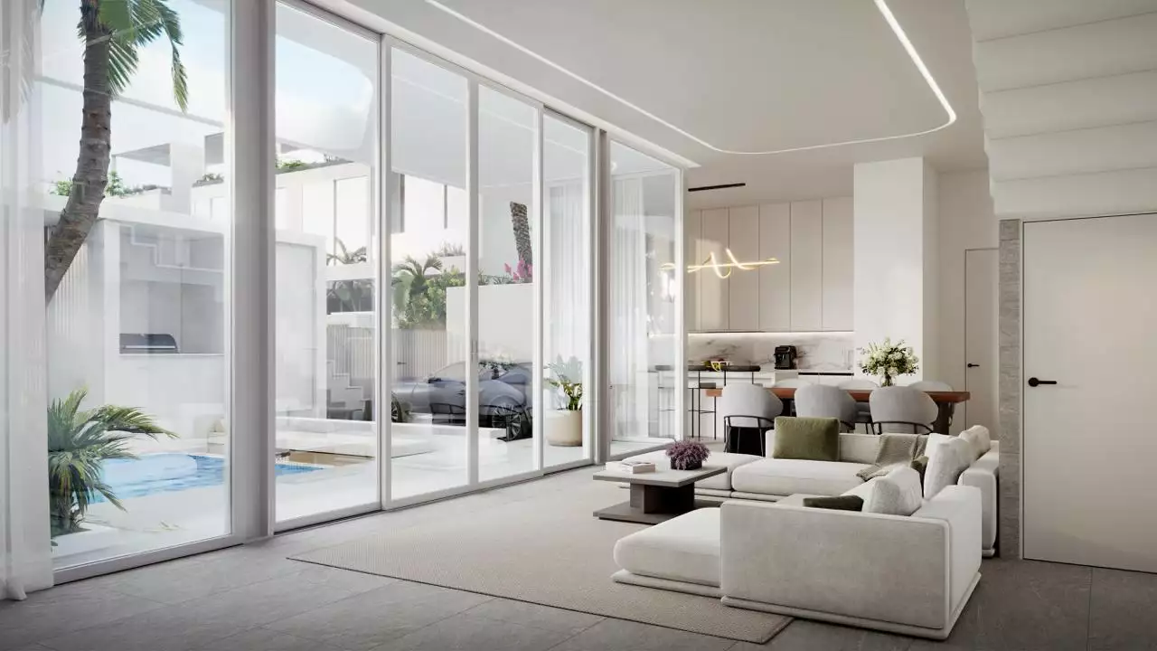 Villa 250m² in Thailand, Phuket. Priced at 859081$ rent photo-8