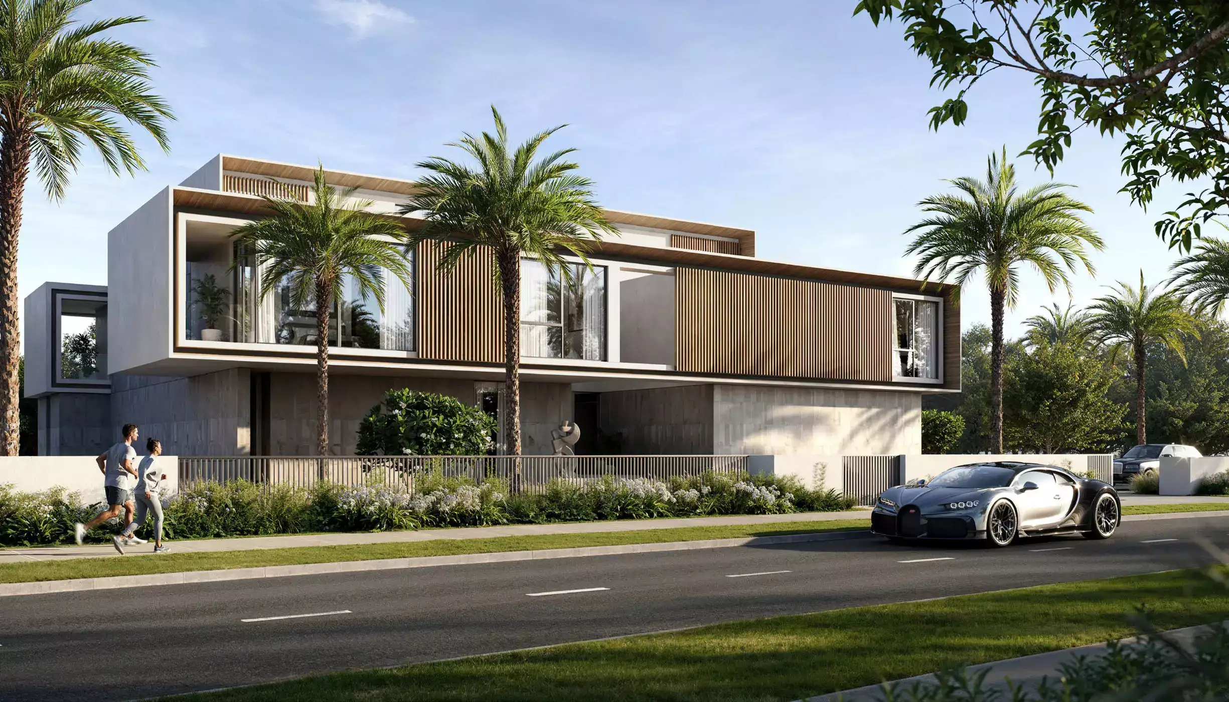 Villa 500m² in UAE, Dubai. Priced at 175486239₽ rent photo-5