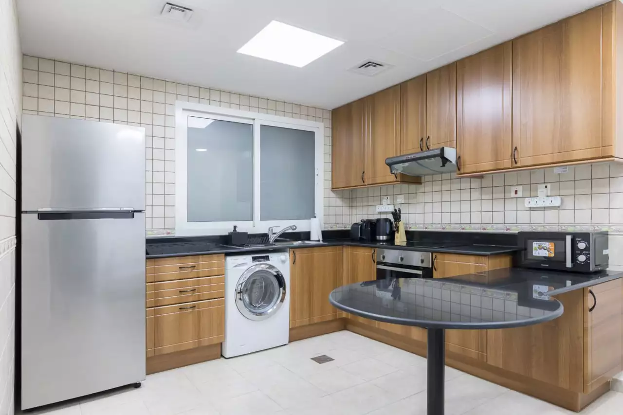 Villa 500m² in UAE, Dubai. Priced at 175486239₽ rent photo-1