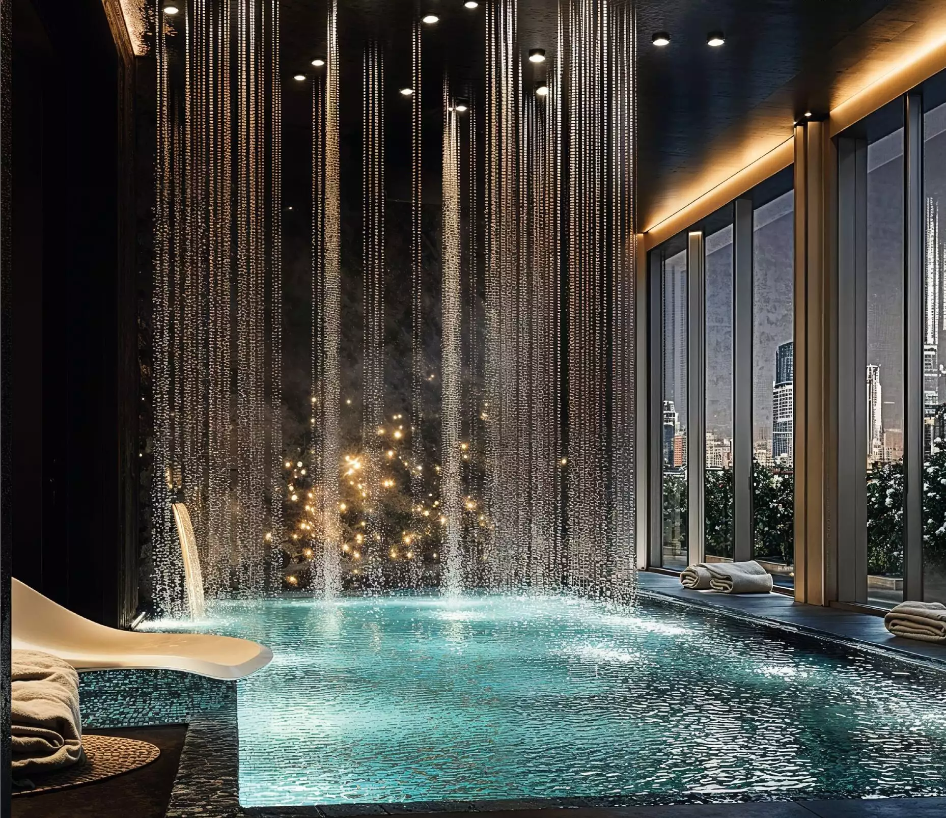 Flat 114m² in UAE, Dubai. Priced at 697950$ rent photo-7