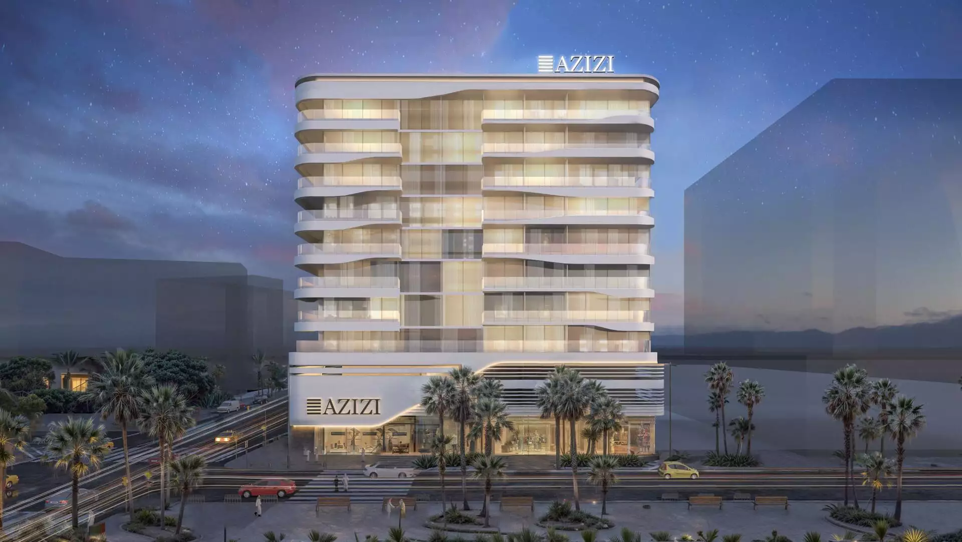 Flat 114m² in UAE, Dubai. Priced at 697950$ rent photo-9