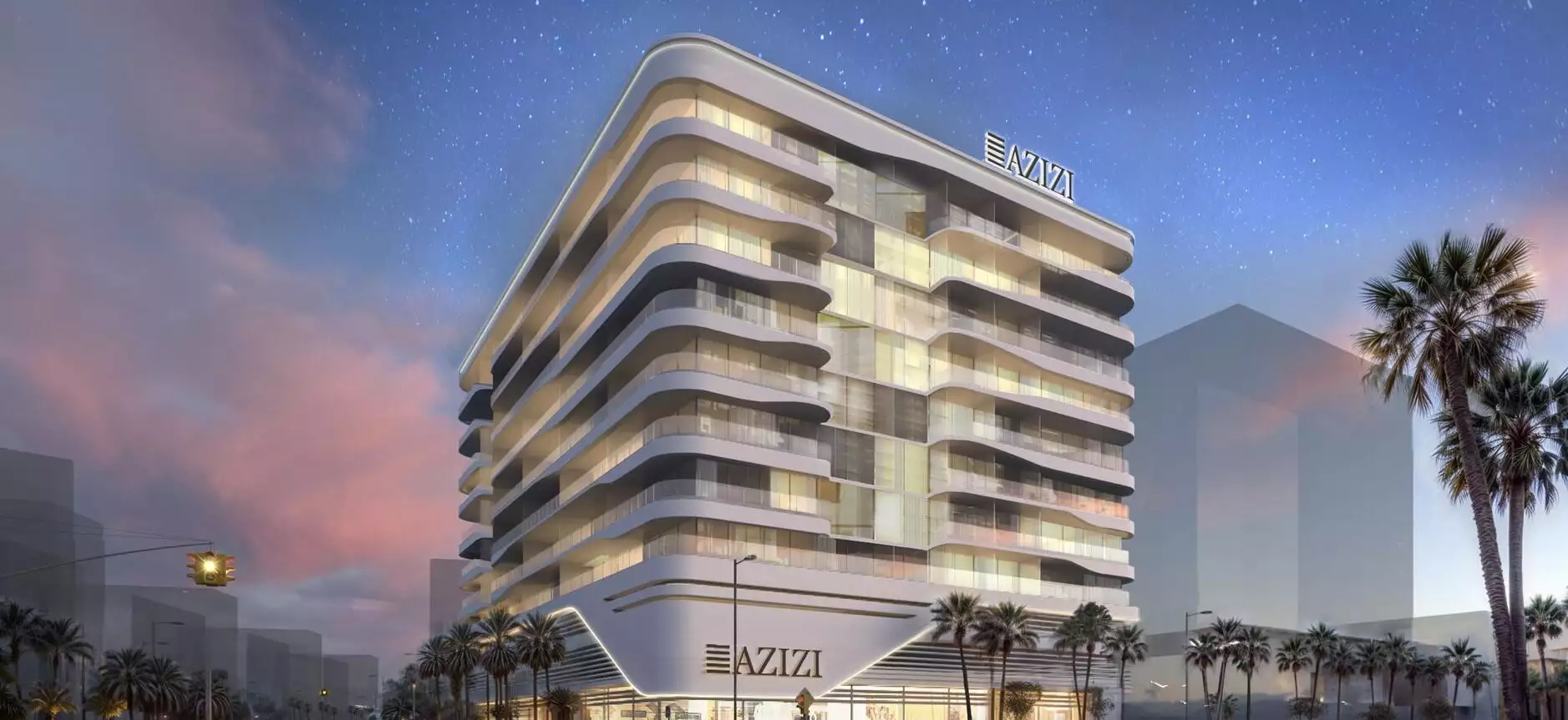 Flat 114m² in UAE, Dubai. Priced at 697950$ rent photo-11