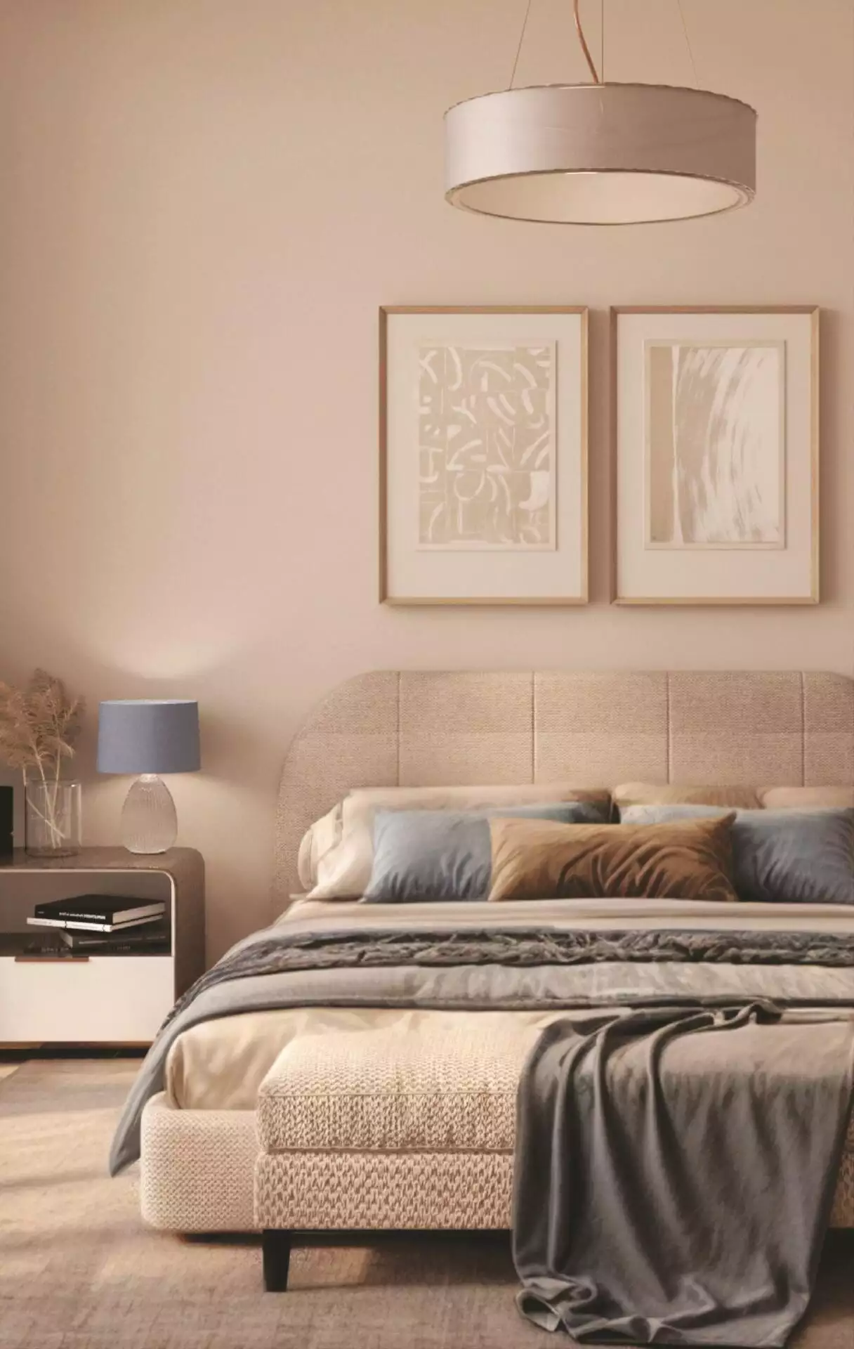 Flat 77m² in UAE, Dubai. Priced at 329912$ rent photo-7