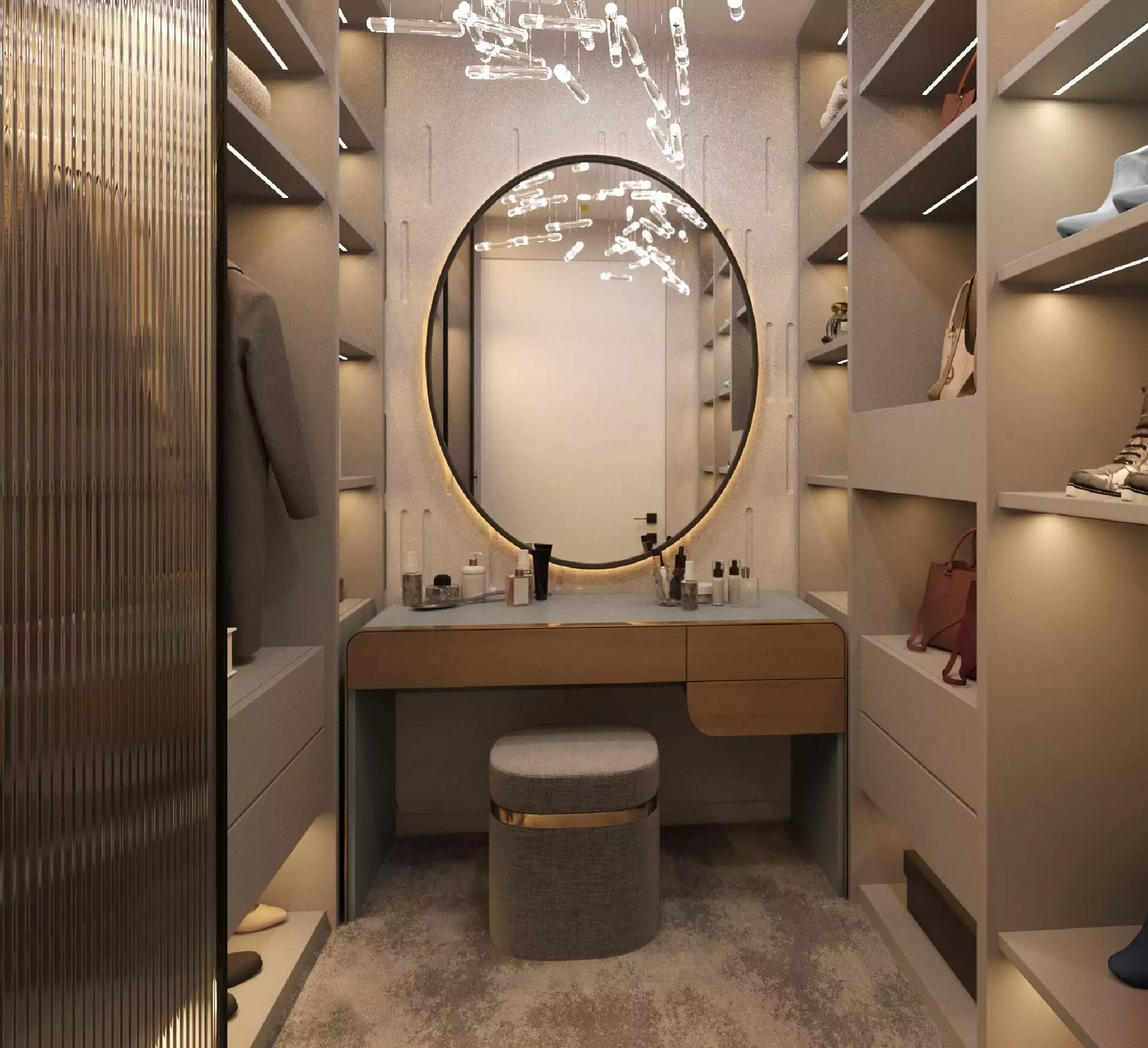 Flat 156m² in UAE, Dubai. Priced at 1020000$ rent photo-6