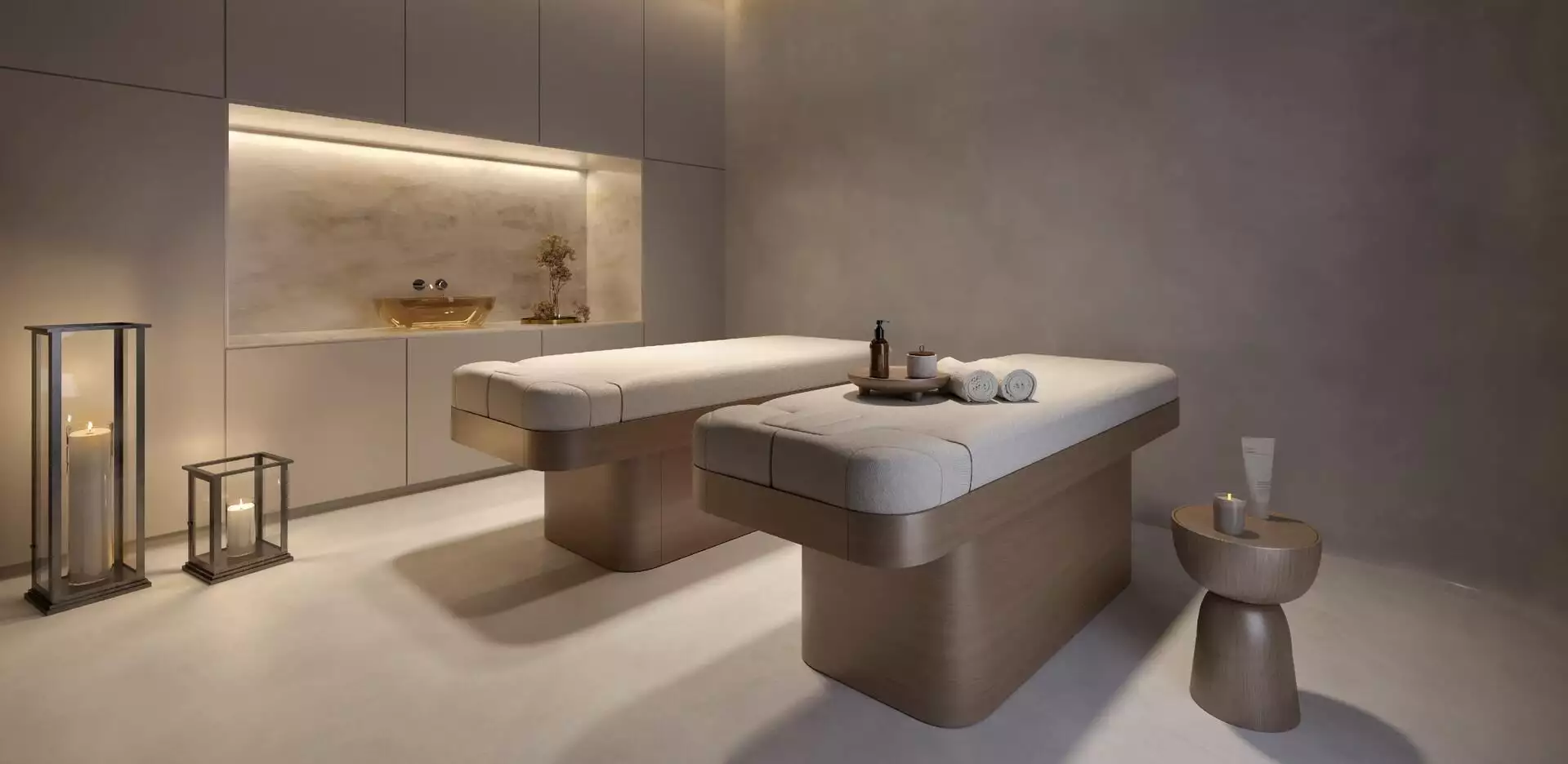 Flat 156m² in UAE, Dubai. Priced at 1020000$ rent photo-9