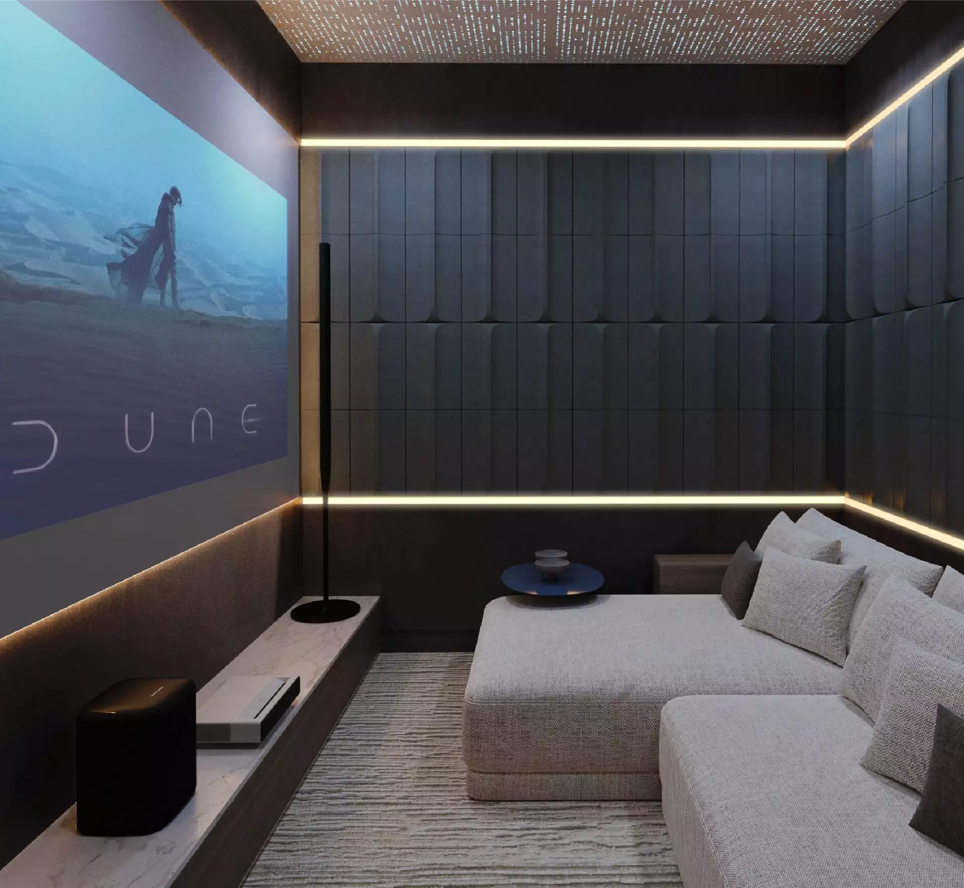 Flat 156m² in UAE, Dubai. Priced at 1020000$ rent photo-11