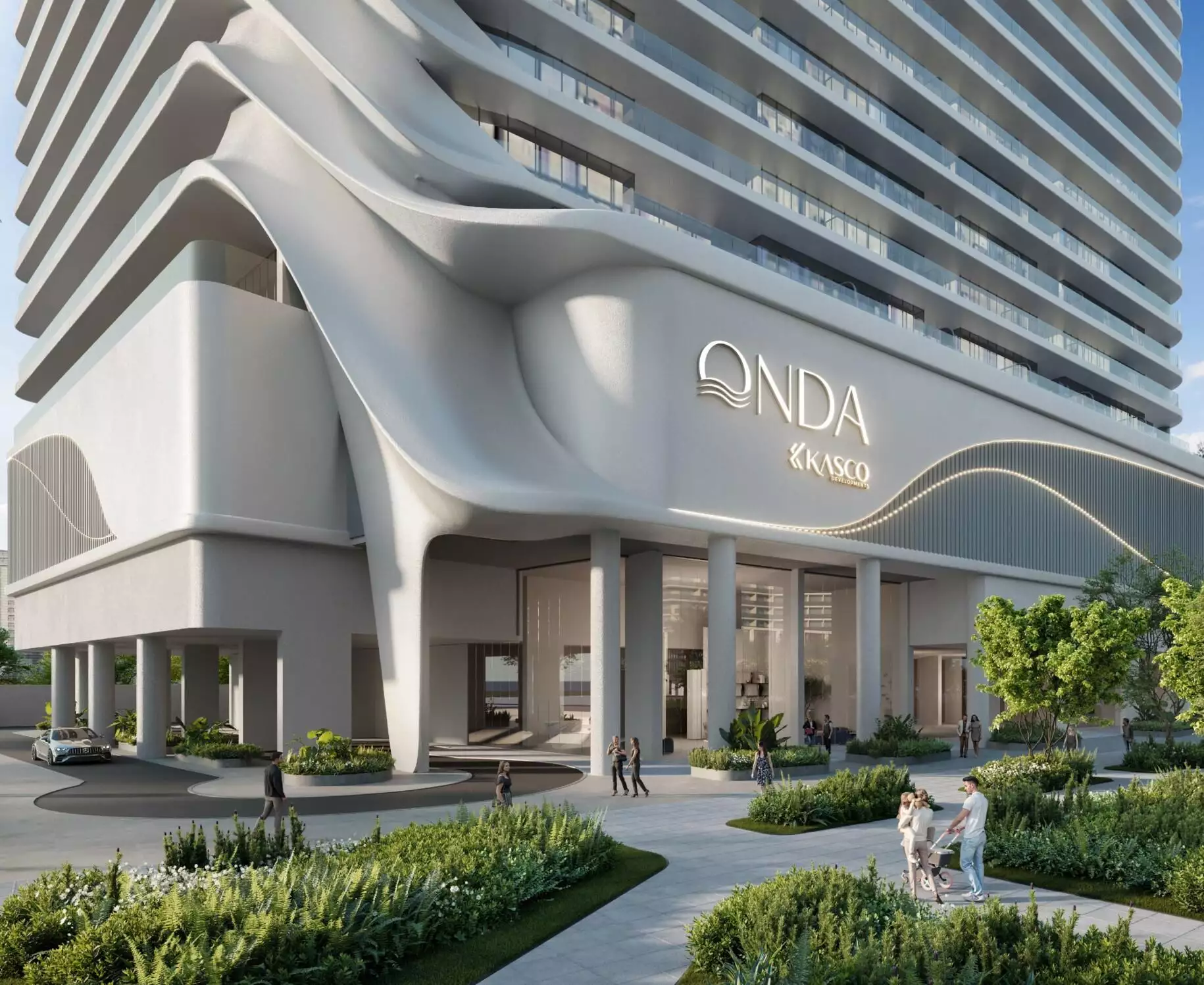 Flat 156m² in UAE, Dubai. Priced at 1020000$ rent photo-13