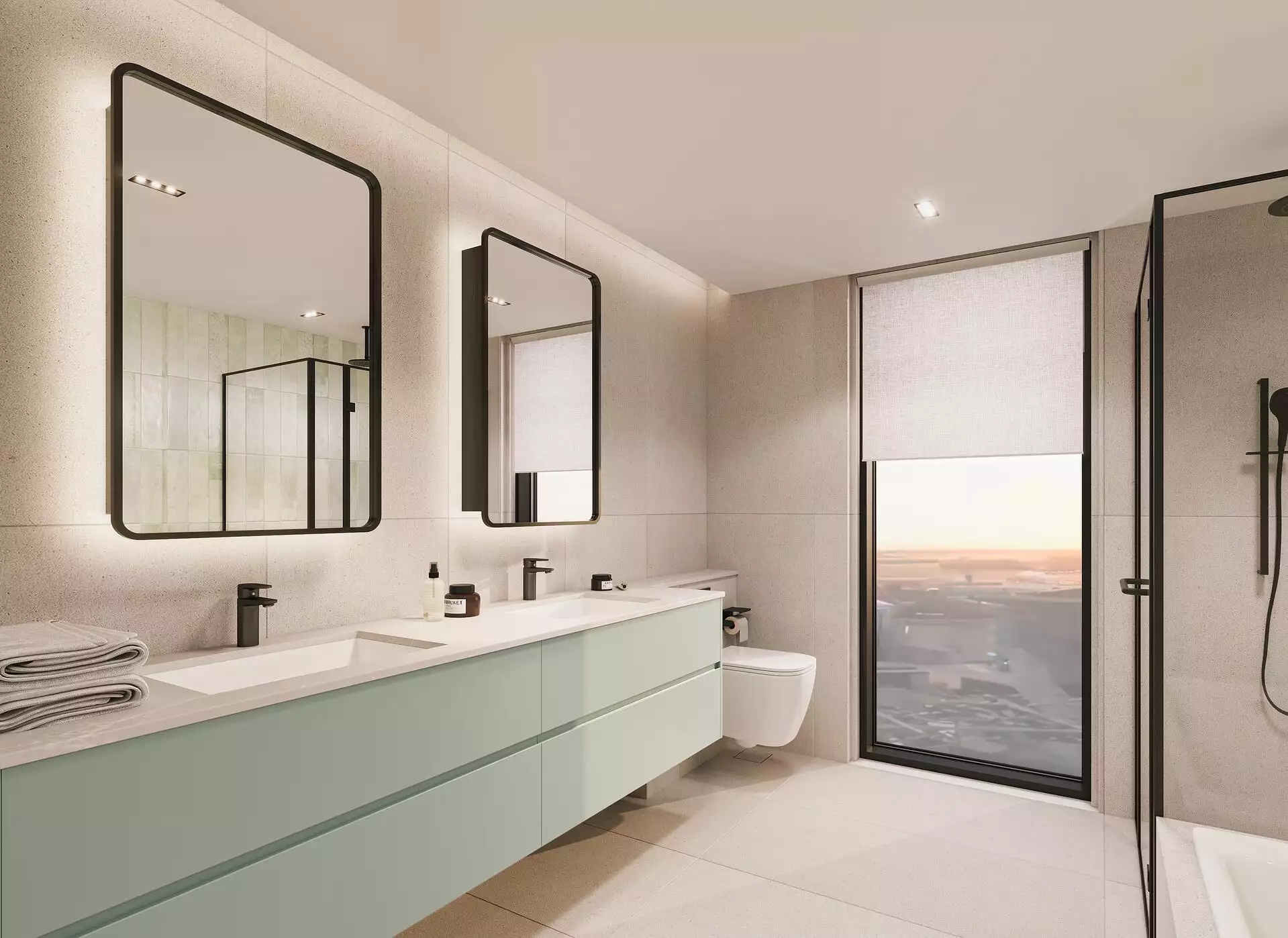 Flat 157m² in UAE, Dubai. Priced at 877500$ rent photo-9