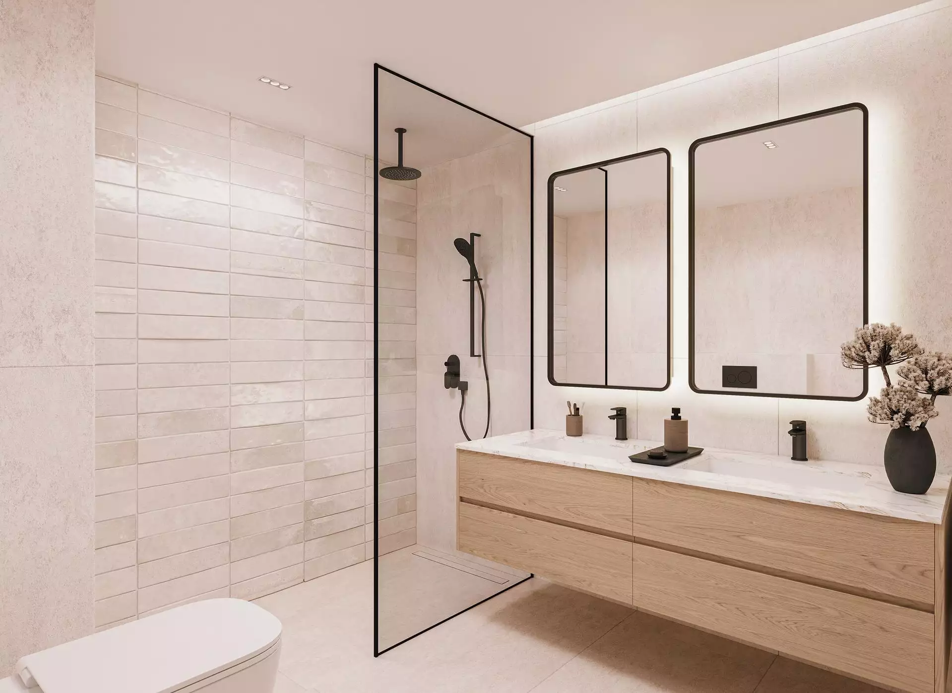 Flat 157m² in UAE, Dubai. Priced at 877500$ rent photo-10
