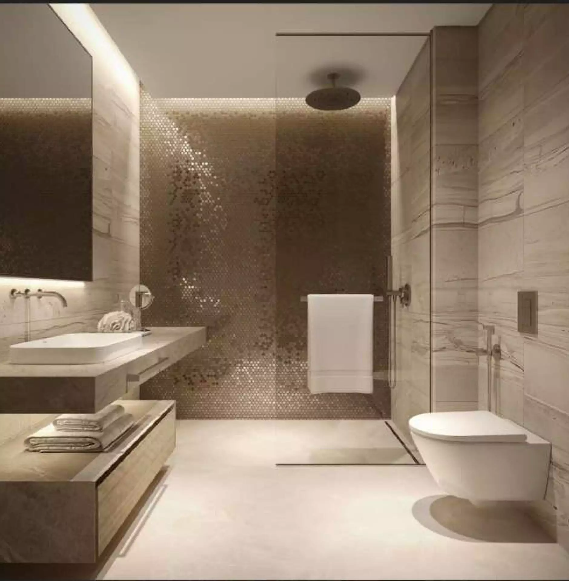 Flat 141m² in UAE, Dubai. Priced at 621000$ rent photo-9