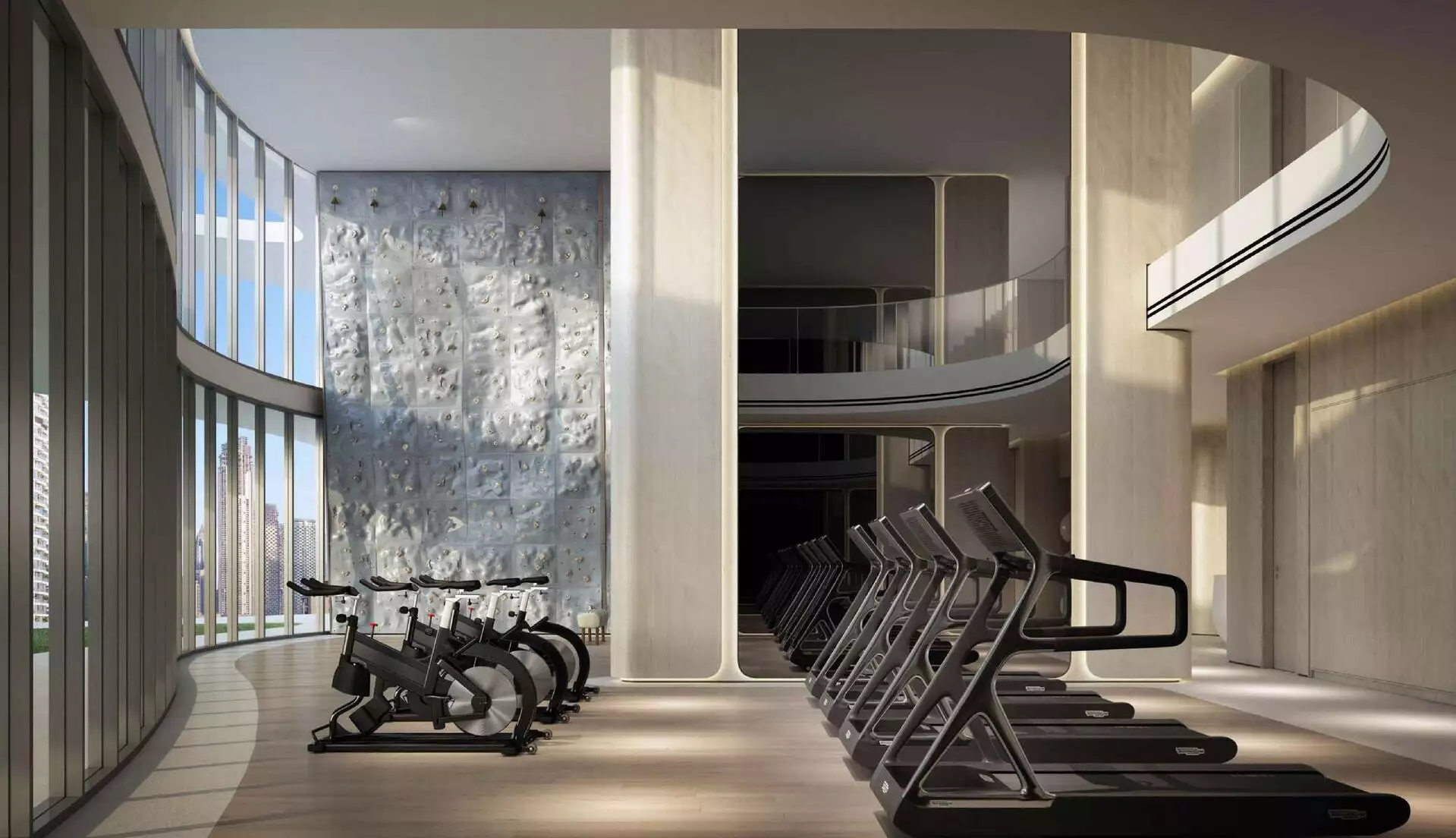 Flat 141m² in UAE, Dubai. Priced at 621000$ rent photo-12