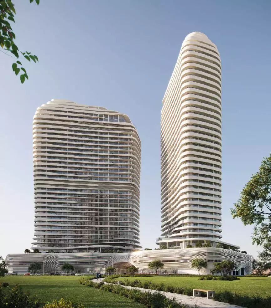 Flat 141m² in UAE, Dubai. Priced at 621000$ rent photo-19