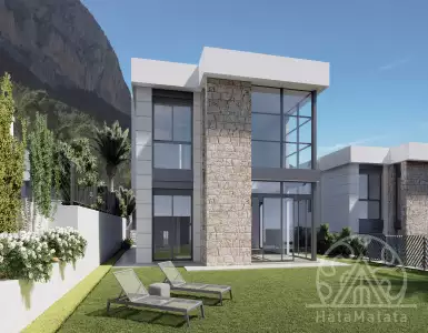 Buy in Spain for 613000€