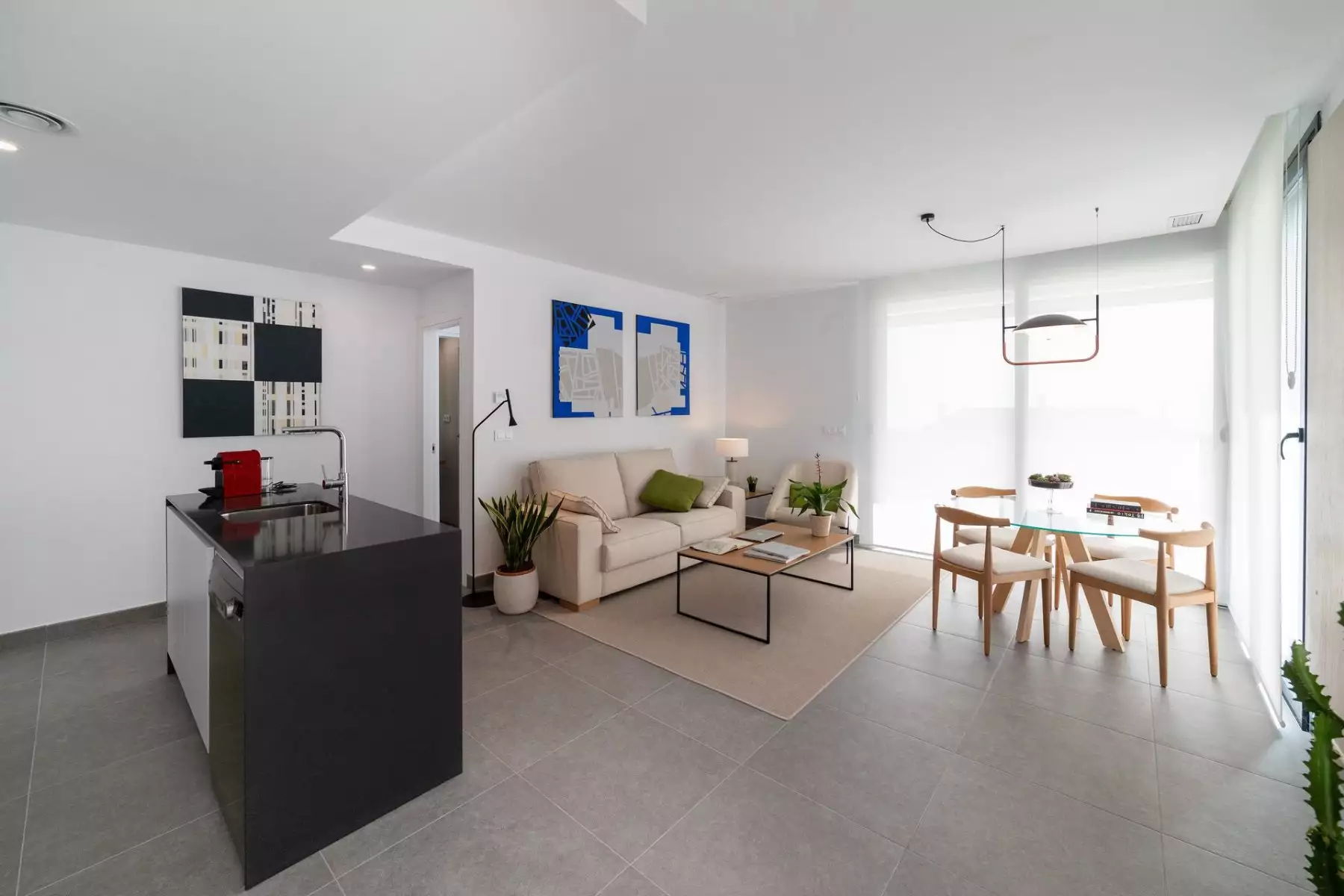 Villa 124m² in Spain, Polop. Priced at 495000€ rent photo-7