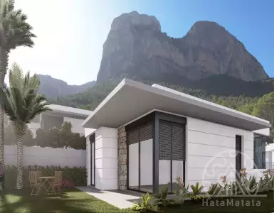 Buy in Spain for 495000€