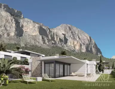 Buy in Spain for 672500€