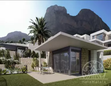 Buy in Spain for 590000€