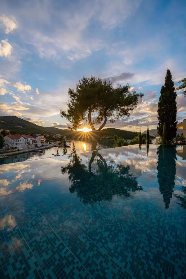 House 390m² in Croatia, Korcula. Priced at 2100000€ rent photo-44