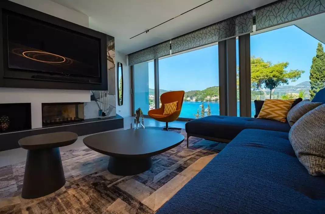 House 390m² in Croatia, Korcula. Priced at 2100000€ rent photo-48