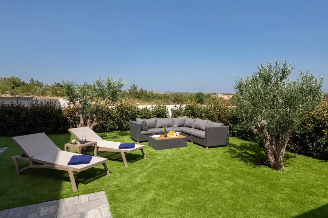 House 320m² in Croatia, Vodice. Priced at 1600000€ rent photo-18