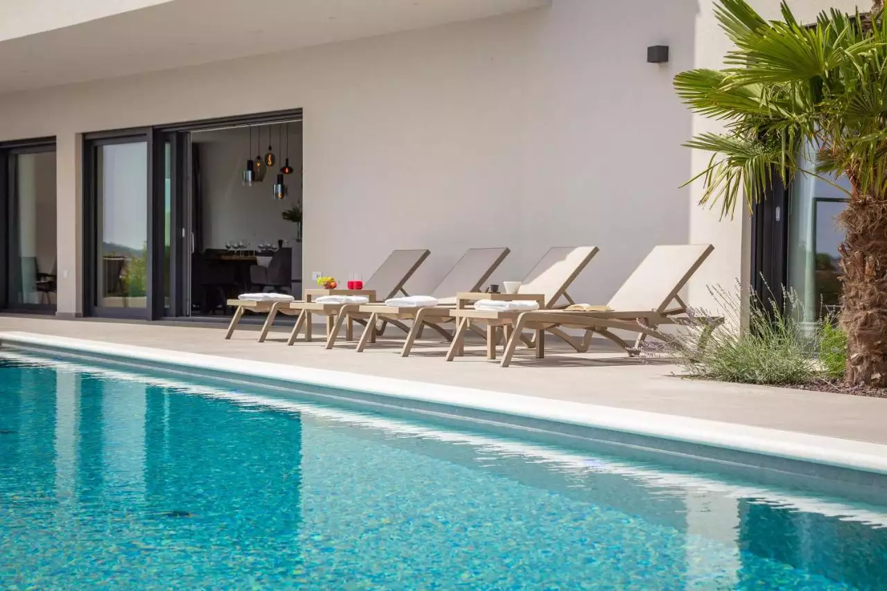 House 320m² in Croatia, Vodice. Priced at 1600000€ rent photo-25