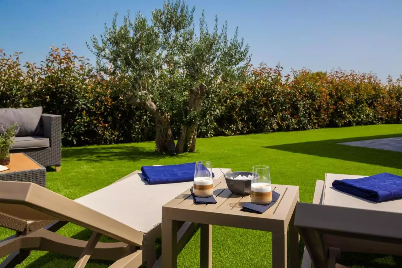 House 320m² in Croatia, Vodice. Priced at 1600000€ rent photo-26