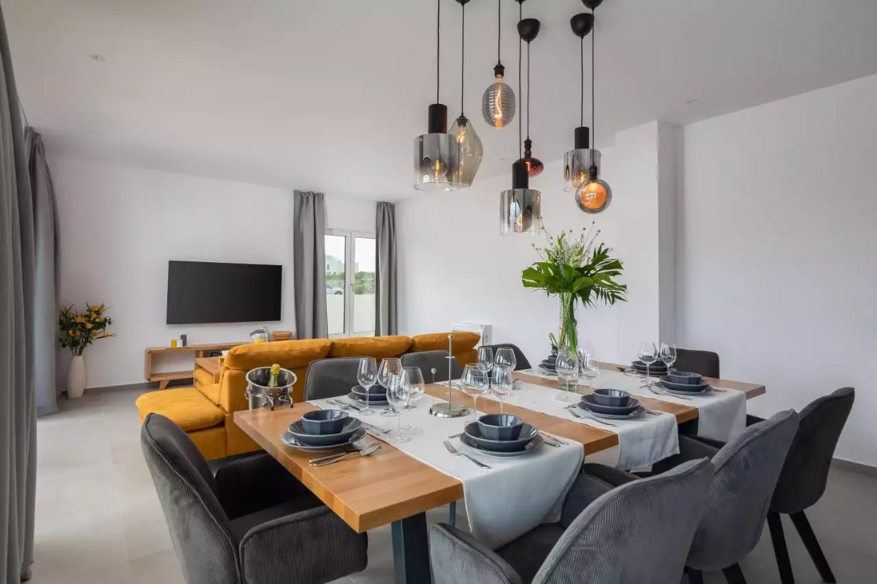 House 320m² in Croatia, Vodice. Priced at 1600000€ rent photo-30