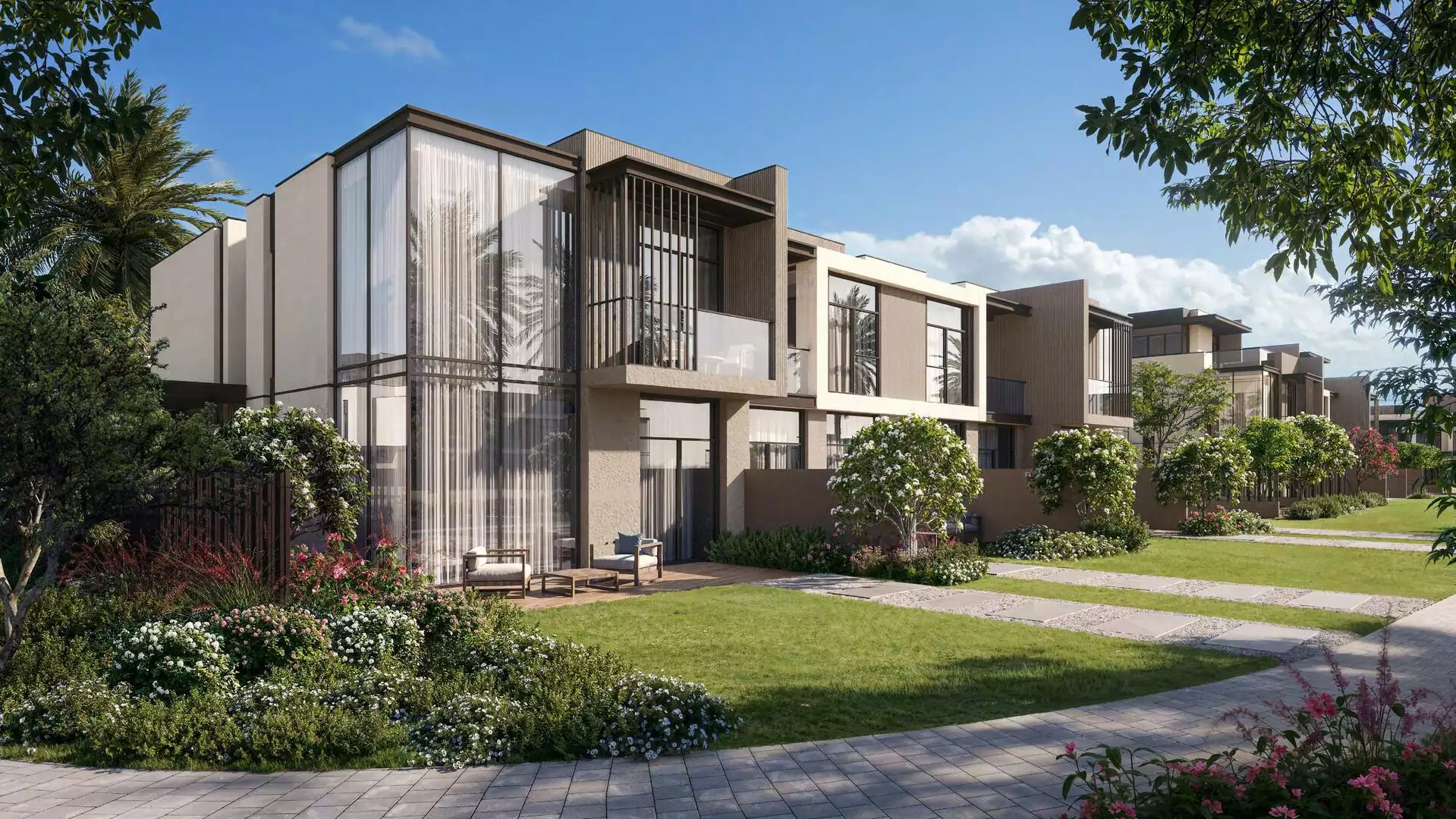 House 230m² in UAE, Dubai. Priced at 807300$ rent photo-13