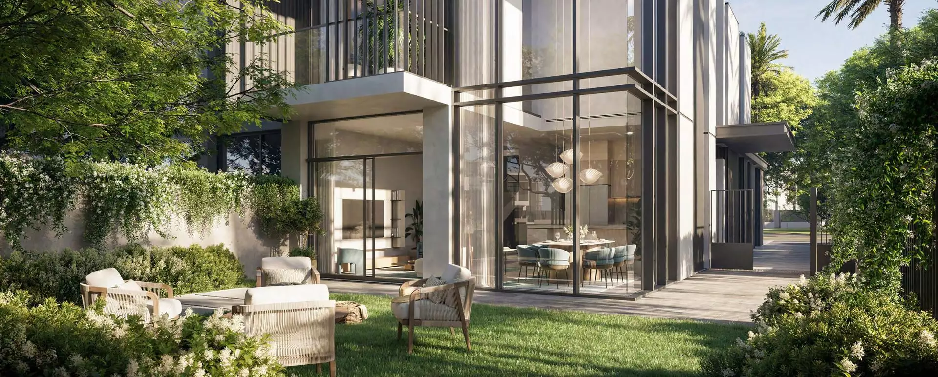 House 218m² in UAE, Dubai. Priced at 726300$ rent photo-6