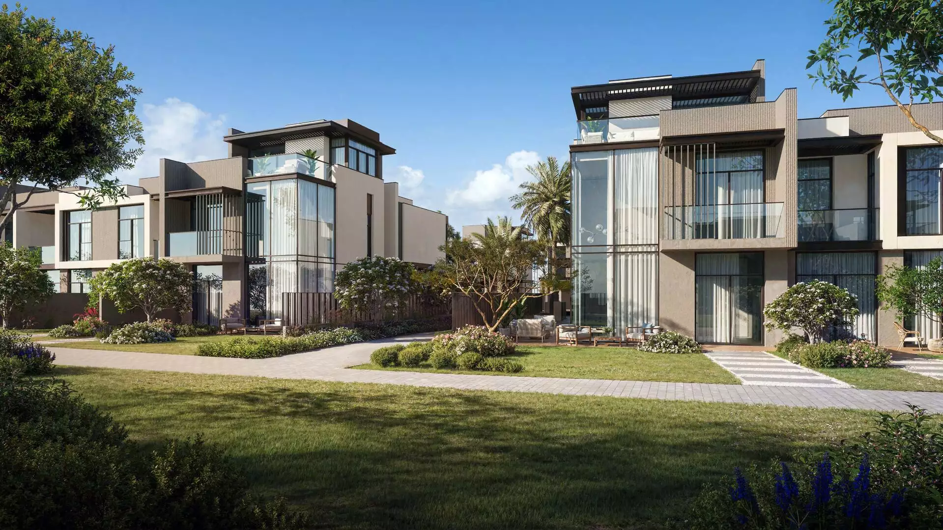 House 218m² in UAE, Dubai. Priced at 726300$ rent photo-8