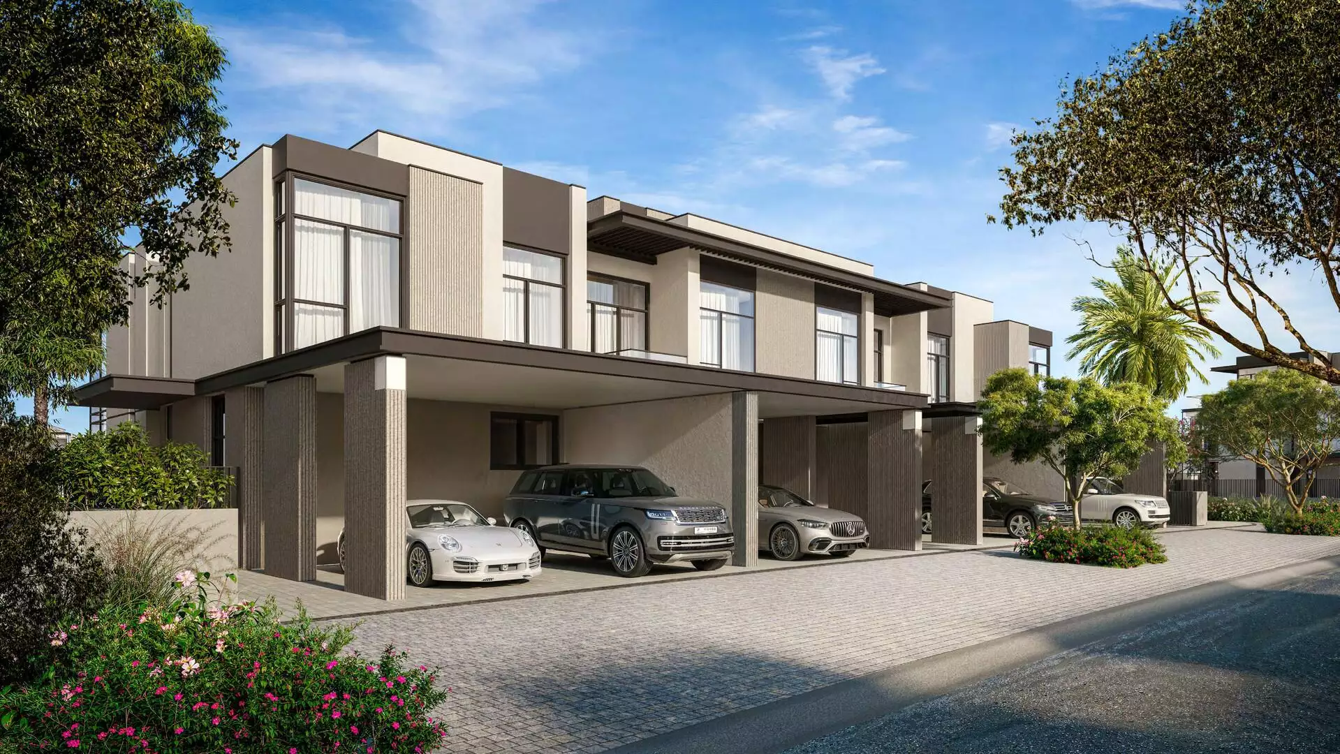 House 218m² in UAE, Dubai. Priced at 726300$ rent photo-10