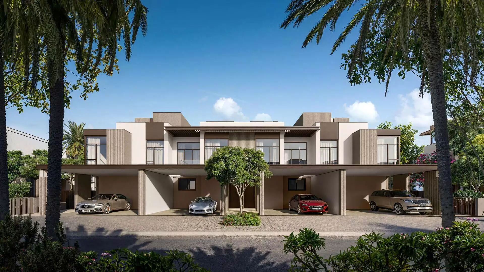 House 218m² in UAE, Dubai. Priced at 726300$ rent photo-11